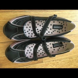 Sonoma girls shoes